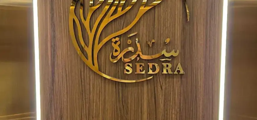 Sedra Global Hotel image